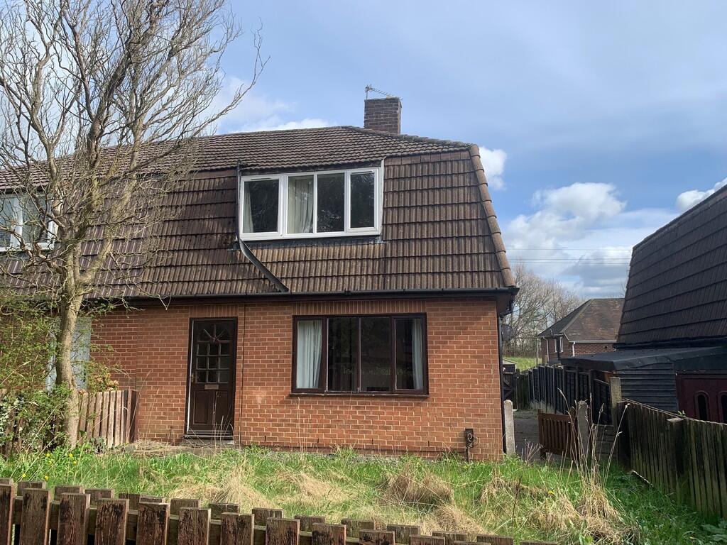 Main image of property: Fir Tree Place, Chesterton, Newcastle, ST5 7BA