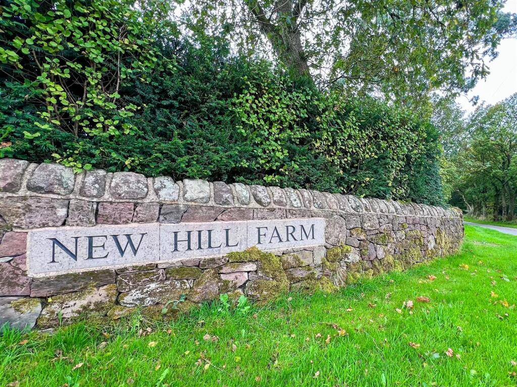 Tickhill Lane, Dilhorne, ST10 2PL - View 5