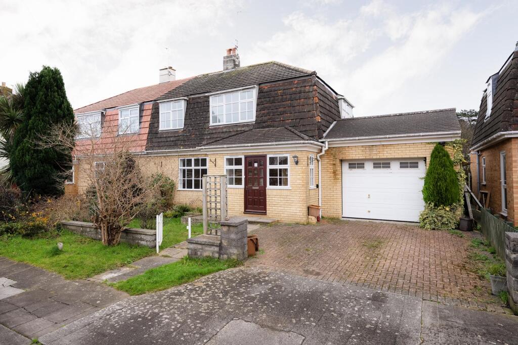 Main image of property: Barley Croft, Westbury on Trym, BS9