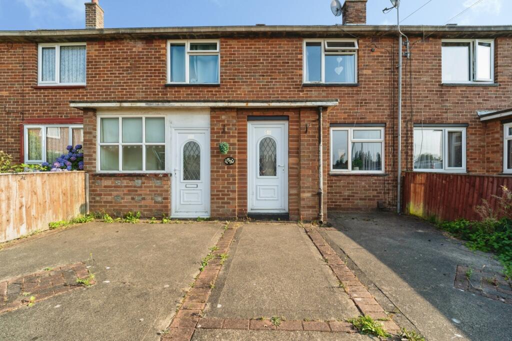 Main image of property: St. Michaels Road, Grimsby, Lincolnshire, DN34