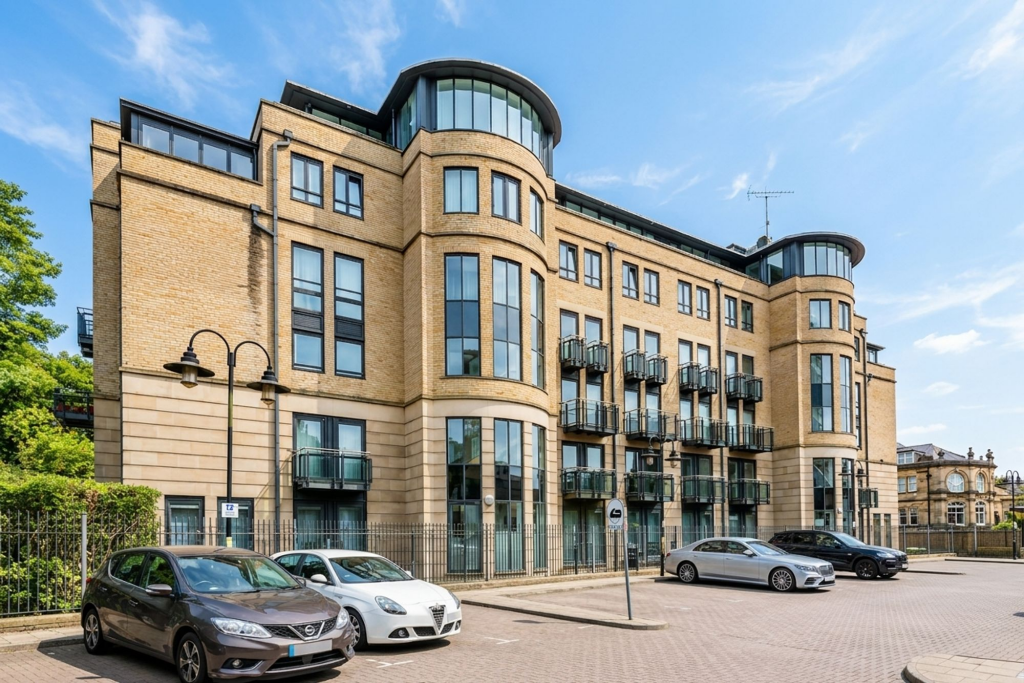 Main image of property: Montpellier Road, Royal Baths Ii, HG1
