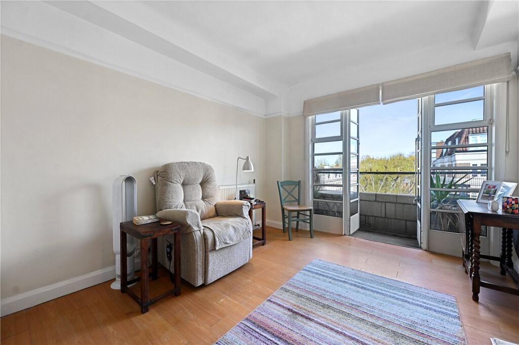 Main image of property: Vicarage Gate, Kensington, London, W8
