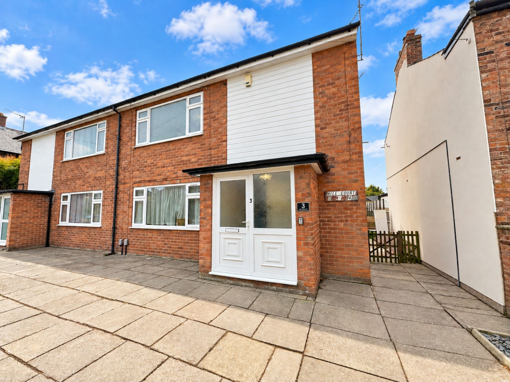 Main image of property: Chapel Lane, Hillcourt Chapel Lane, SK9