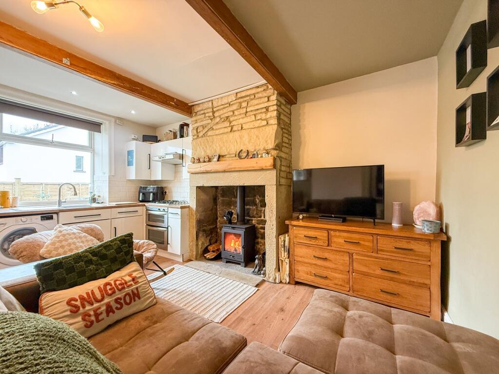 New Mill Road, Honley, Holmfirth, HD9 photo 3