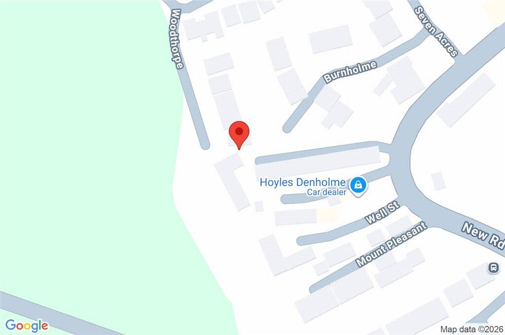 Additional image 18 of Foster Square, Denholme, BD13