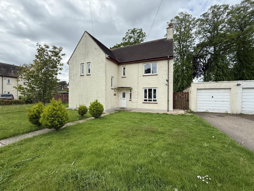 Main image of property: 17 Kinloss Park, Kinloss, Forres, Moray