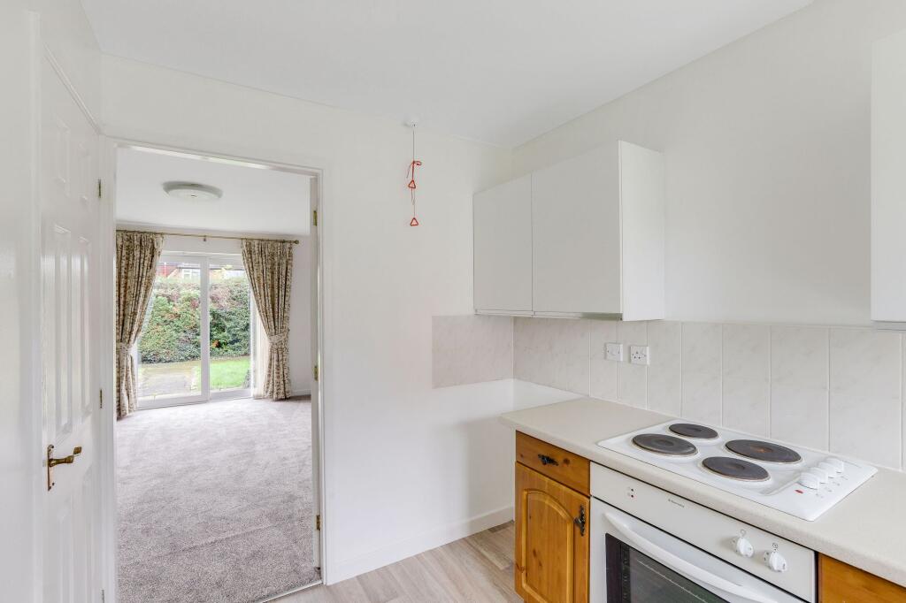 House in Nottingham, Long Eaton - View 5