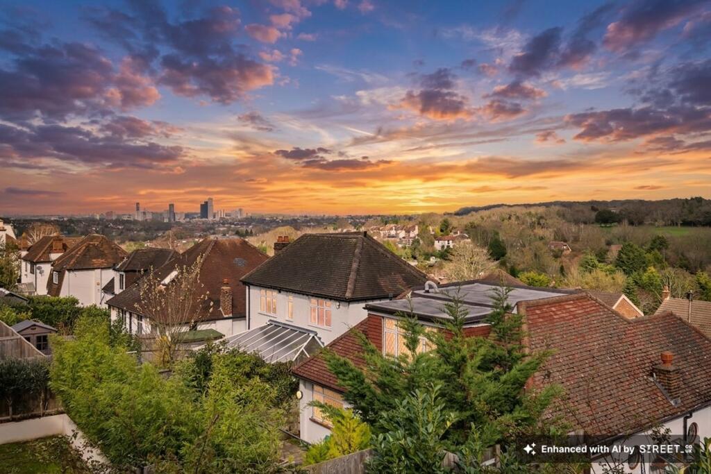 Main image of property: Riddlesdown Road, Purley, CR8