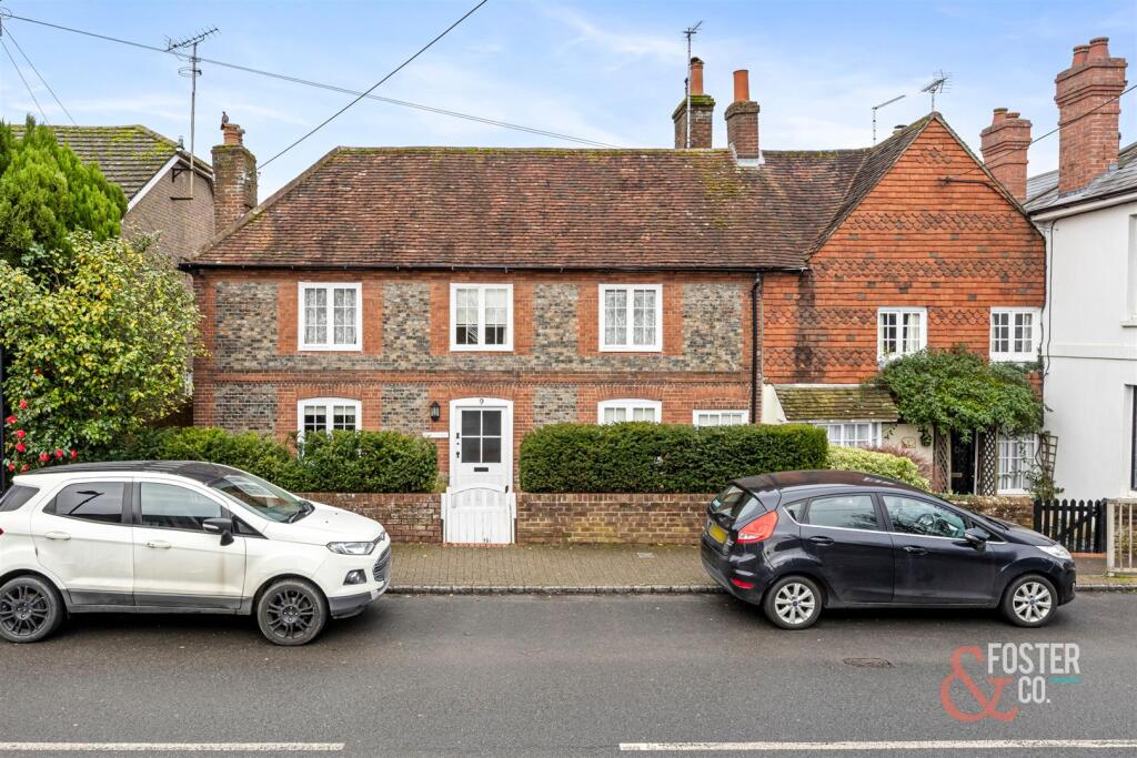 Main image of property: London Road, Henfield