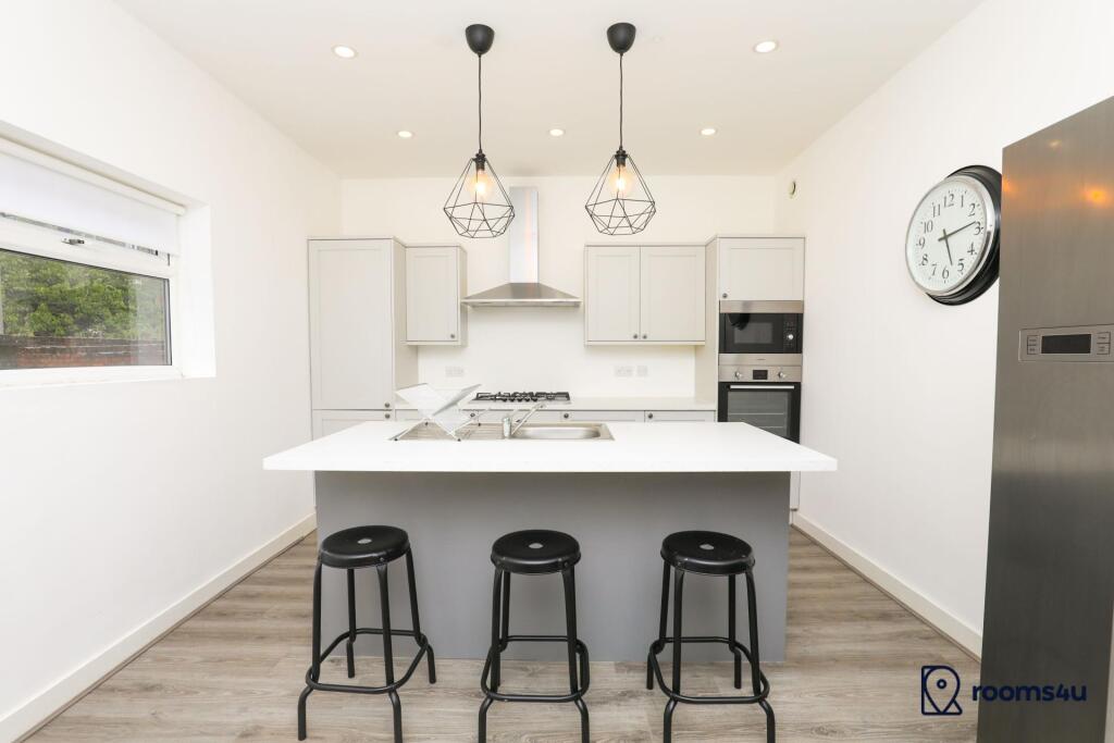 House in Liverpool - View 4