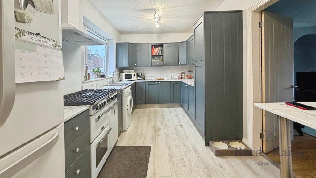 House in Sunderland, Washington - View 5