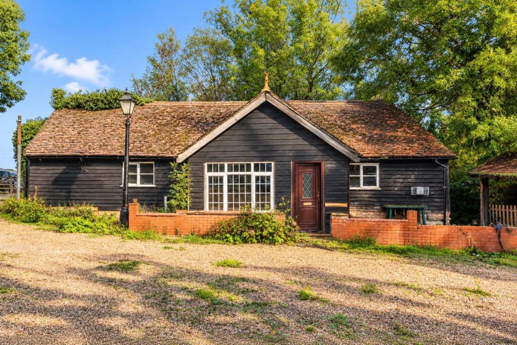 House in Stevenage - More