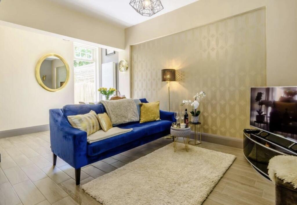 House in Tonbridge - View 2
