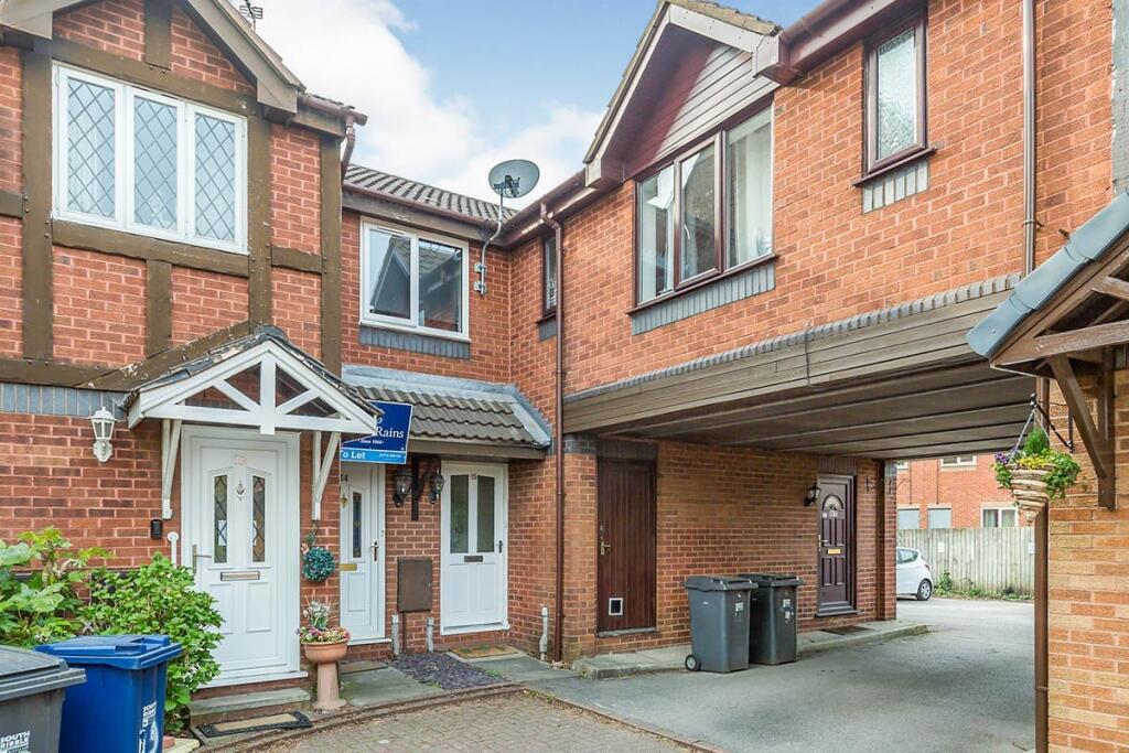 Main image of property: Woburn Green, Leyland, PR25