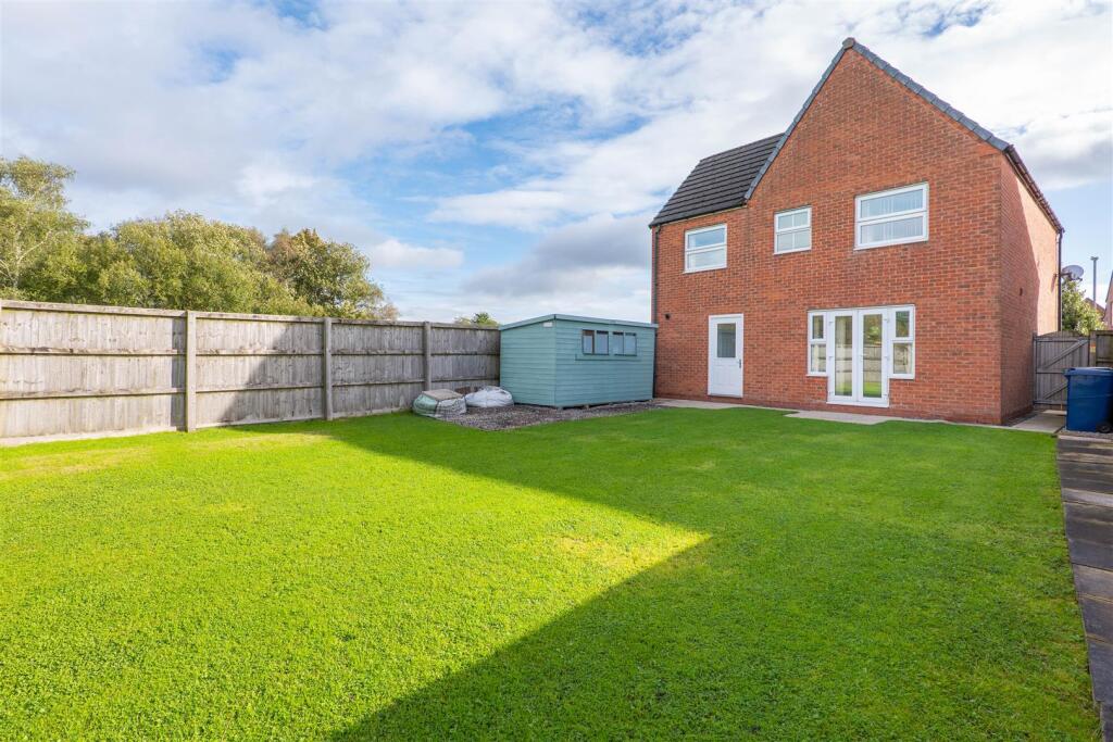 House in South Ribble, Farington - View 4