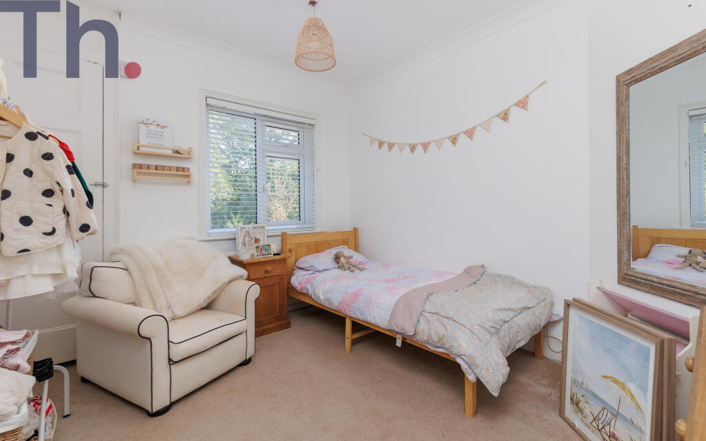 House in Portsmouth - View 4