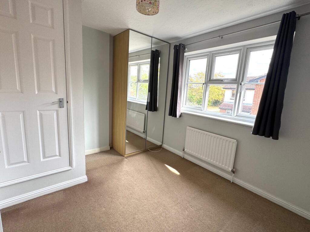 House in Runnymede, Thorpe Lea, Pooley Green - More