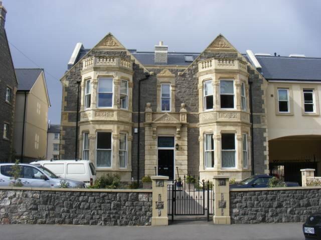 Main image of property: Clarence Road North, Weston-super-Mare, North Somerset