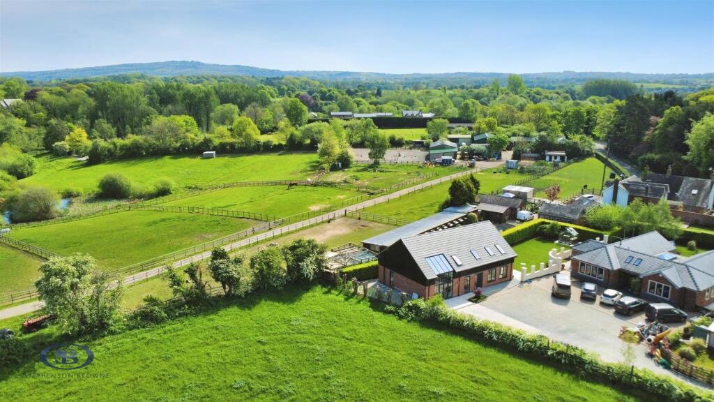 Main image of property: Cherry Lane, Rode Heath