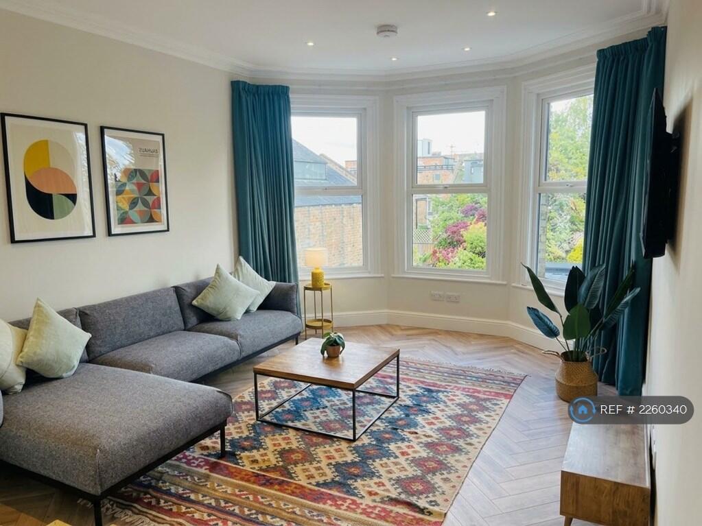 Main image of property: Woodside Park Road, London, N12