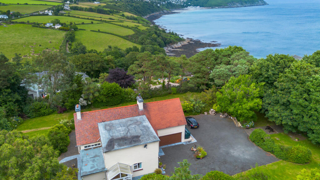 The Lhergy, Clay Head Road, Baldrine, IM4 6DN photo 2