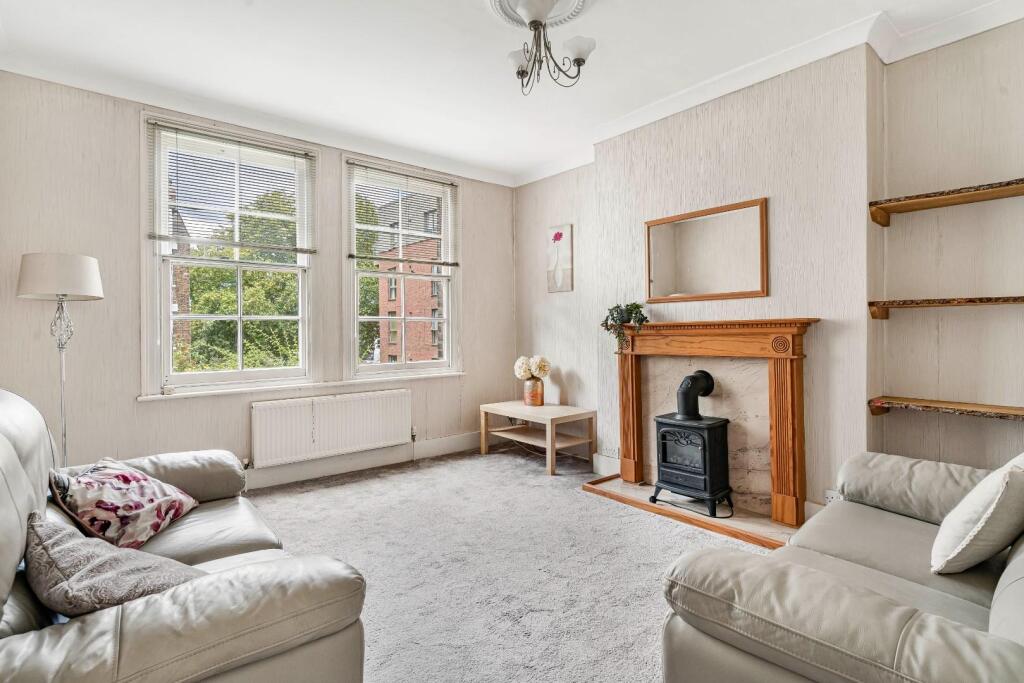 Main image of property: Lomond Grove, London, SE5