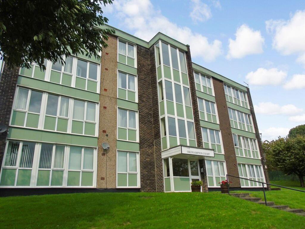 Main image of property: Okehampton Court, Low Fell, Gateshead, Tyne and Wear, NE9 6UQ