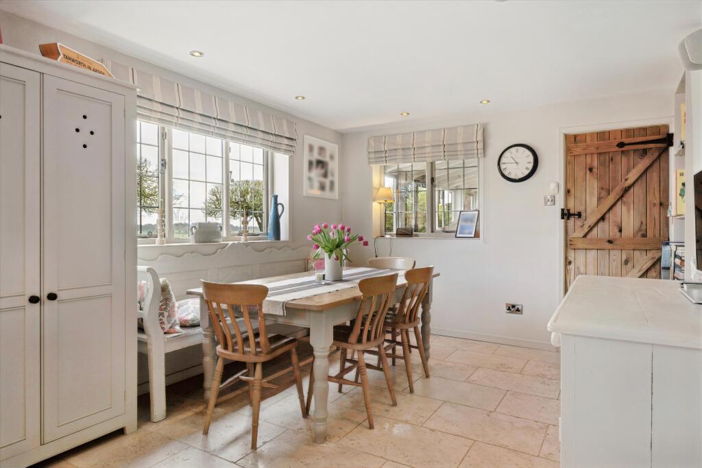 Additional image 3 of Vicarage Hill, Tanworth-in-Arden, Solihull, Warwickshire B94