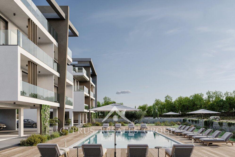 Main image of property: Geroskipou - Paphos - Cyprus