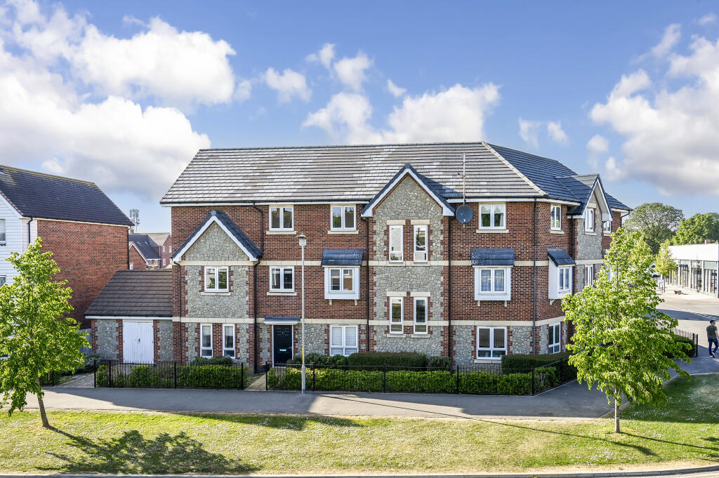 Main image of property: Laight Road, Maidstone, Kent