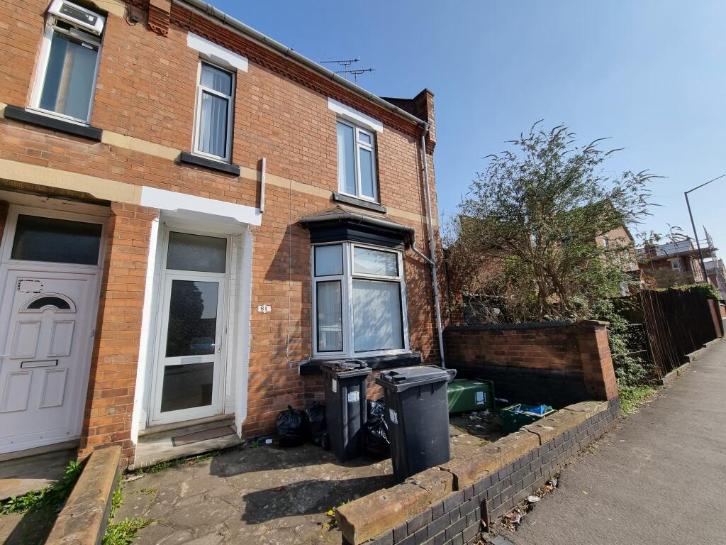 Main image of property: 81 Brunswick Street, Leamington Spa