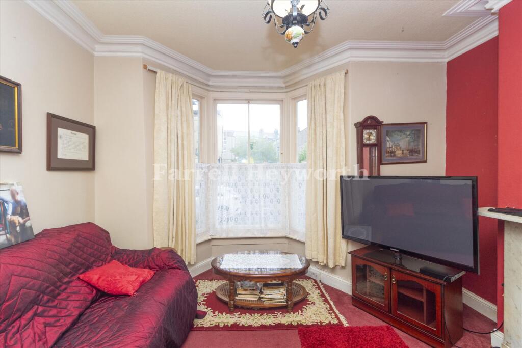 House in Lancaster, Great Wood, Morecambe - View 3