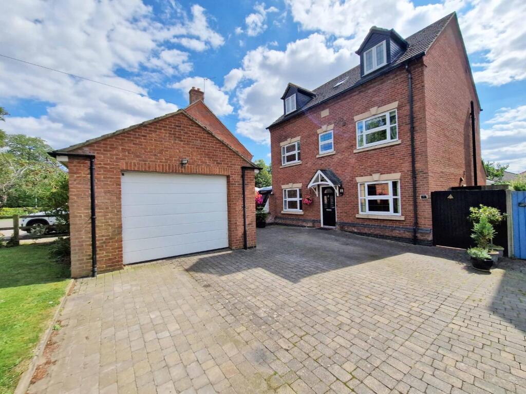 Main image of property: Beech Drive, Rugby