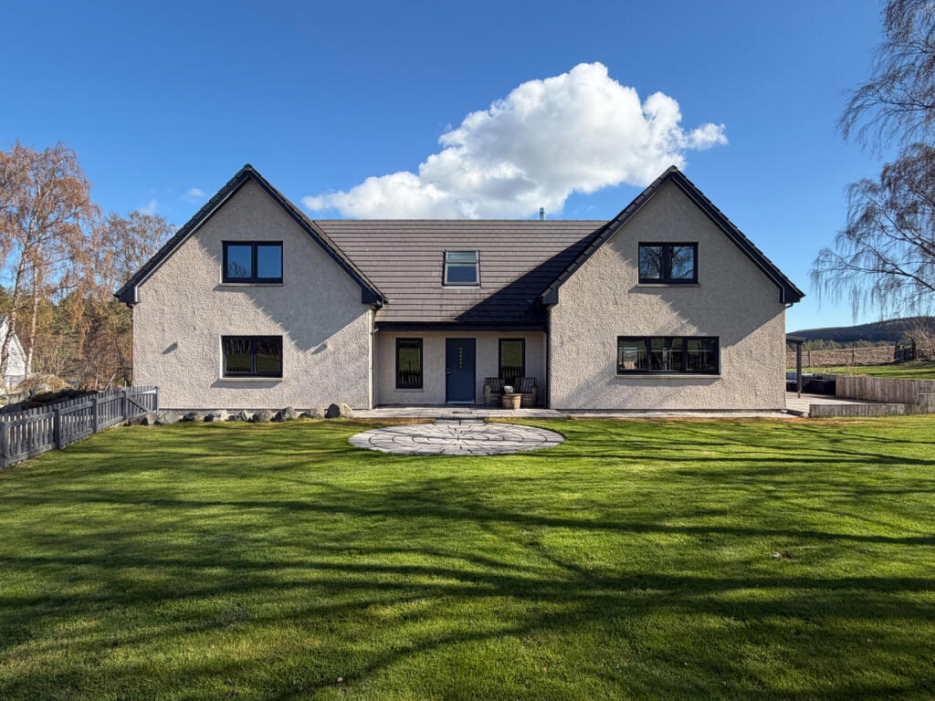 Main image of property: Aberlour