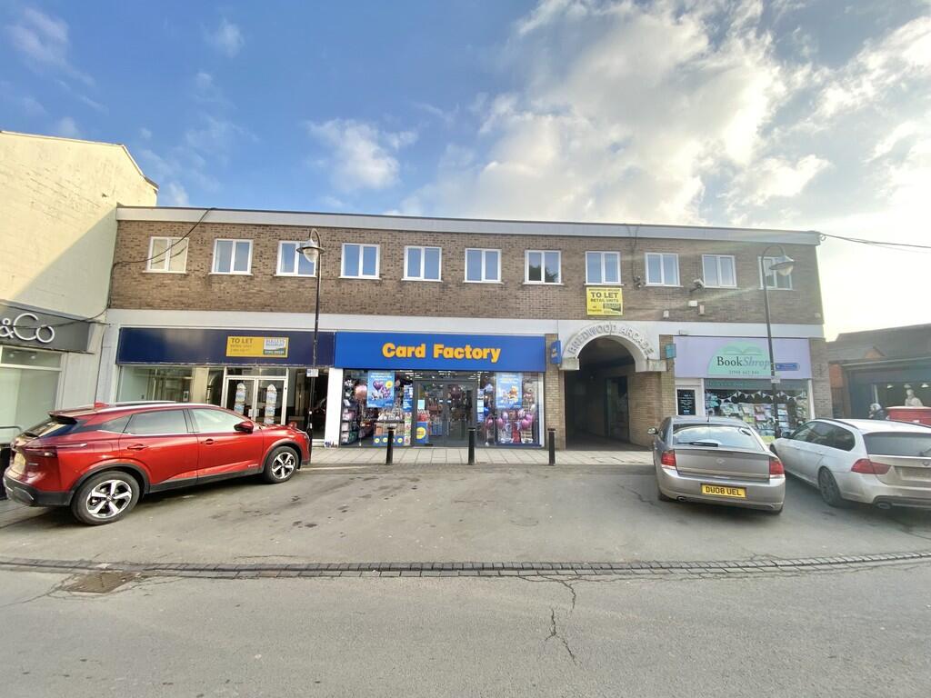 Main image of property: Green End, Whitchurch