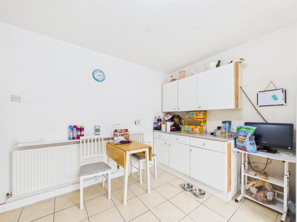 House in Birkenhead, Claughton - View 2