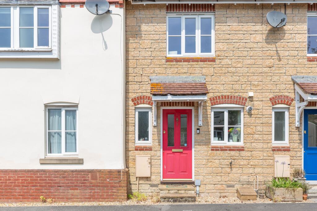 Main image of property: Casterbridge Way, Gillingham