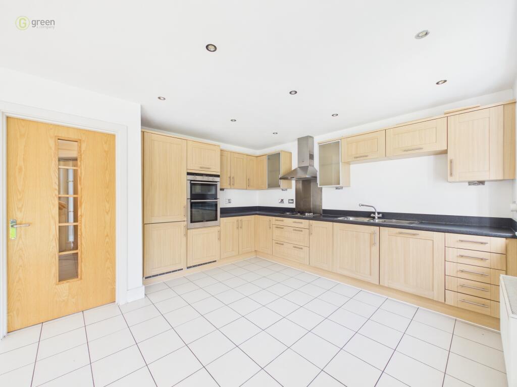 Additional image 4 of Martyn Smith Close, Grove Vale, Great Barr, Birmingham, B43