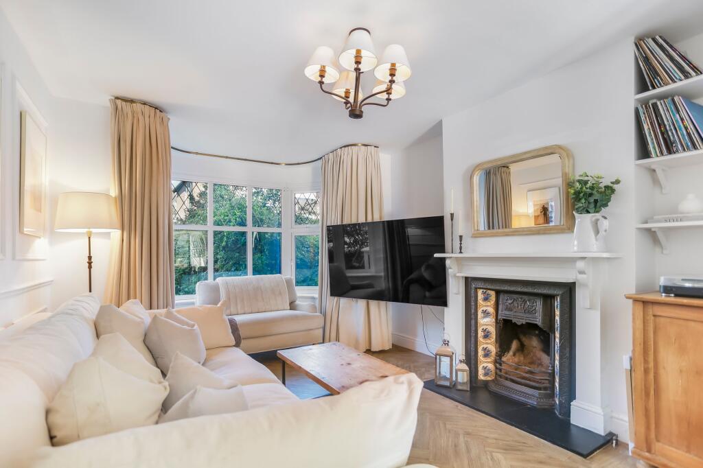 House in Hove, West Blatchington - View 3