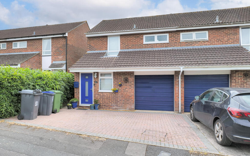 Main image of property: Foresters Park Road, Melksham