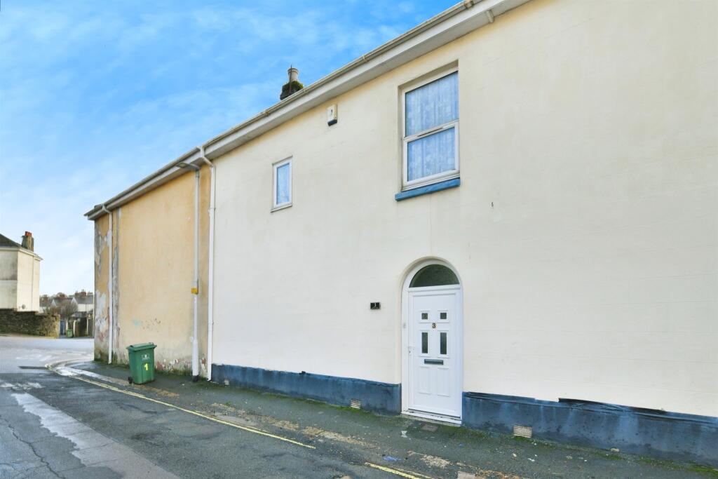 Main image of property: Seaton Place, Plymouth