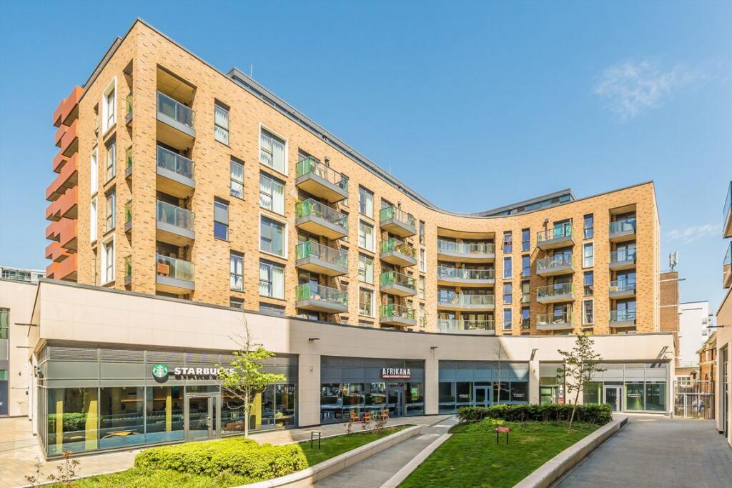 Main image of property: Unity Lane, Hounslow