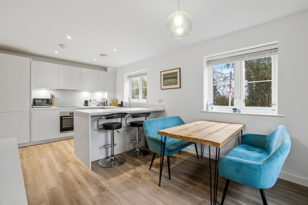 House in Bishop's Stortford, Hockerill - View 4