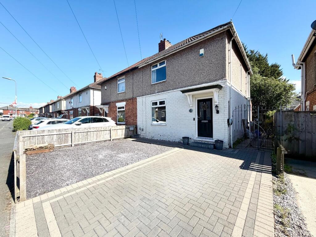 Main image of property: Esk Road, Stockton-On-Tees