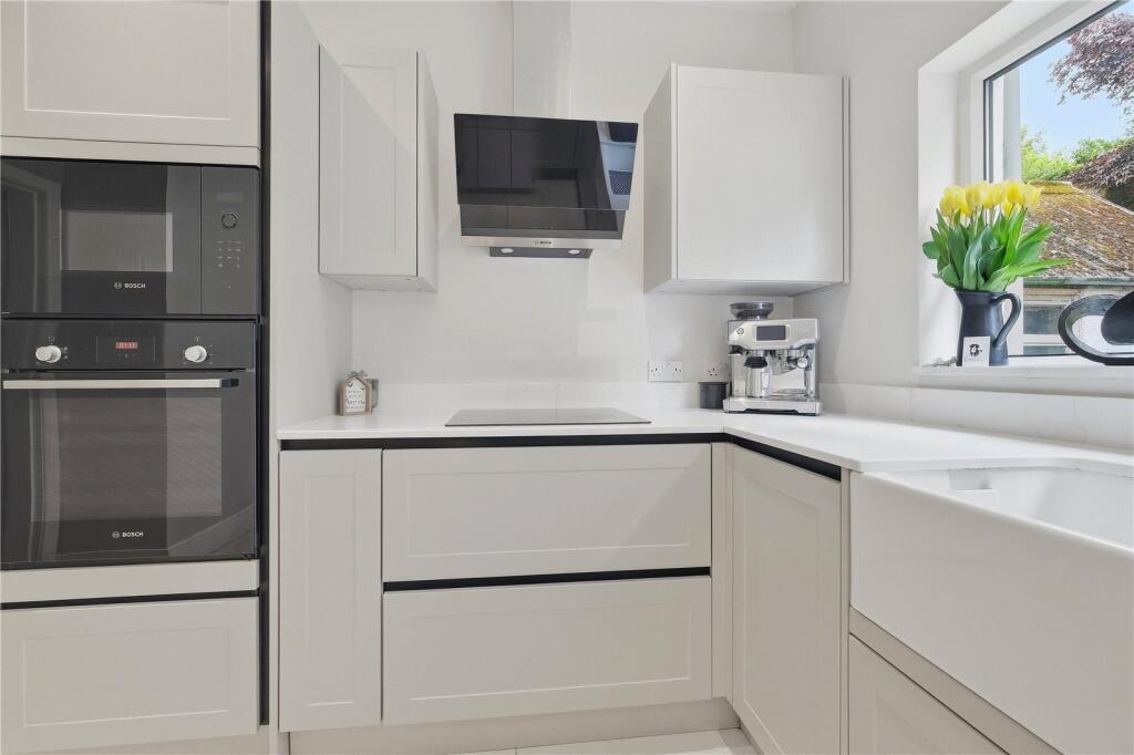 House in Burnley, Lancashire - More