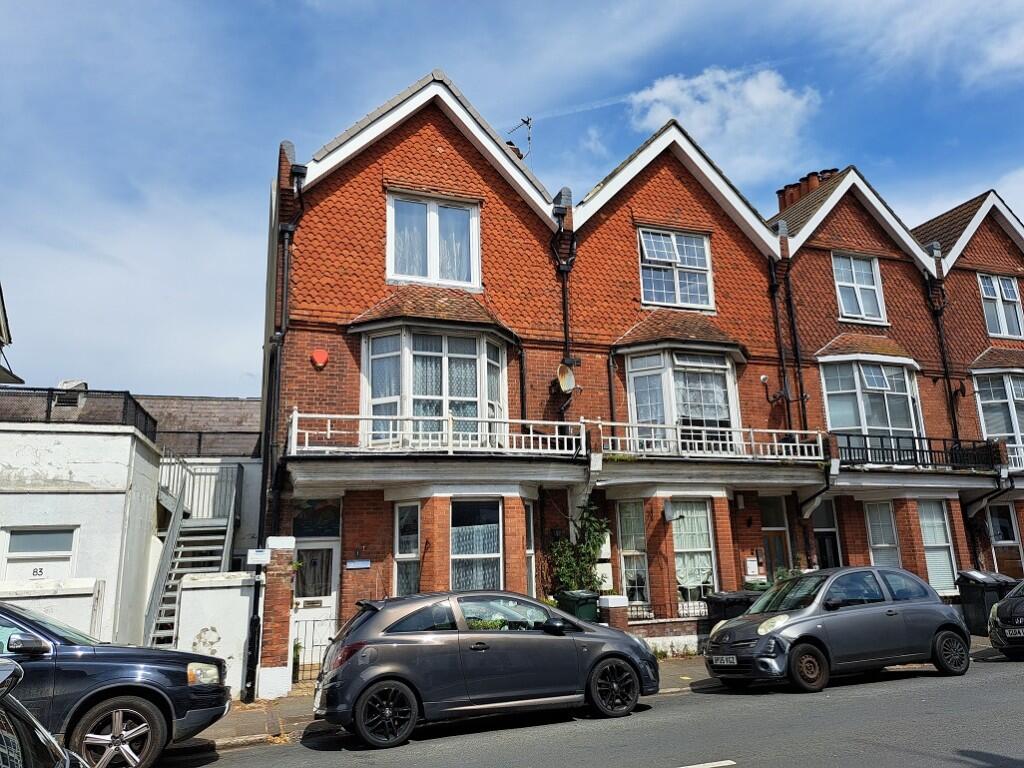Main image of property: Redoubt, Eastbourne, East Sussex, BN22