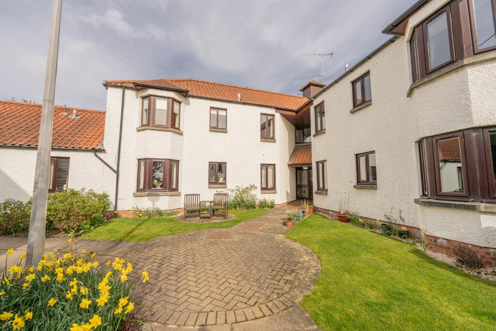 Main image of property: Hilton Court, Haddington, East Lothian, EH41