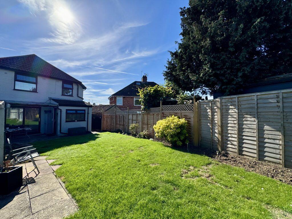 Additional image 15 of Glenthorne Avenue, Yeovil, Somerset, BA21