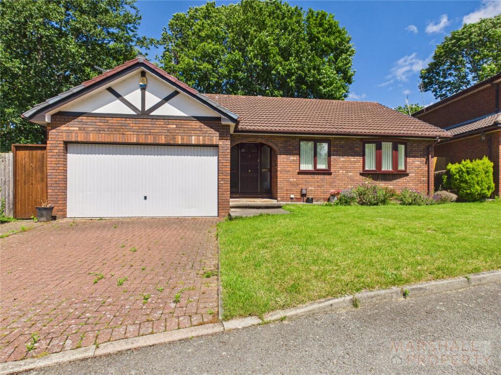 Main image of property: Priory Close, Aigburth, Liverpool, L17