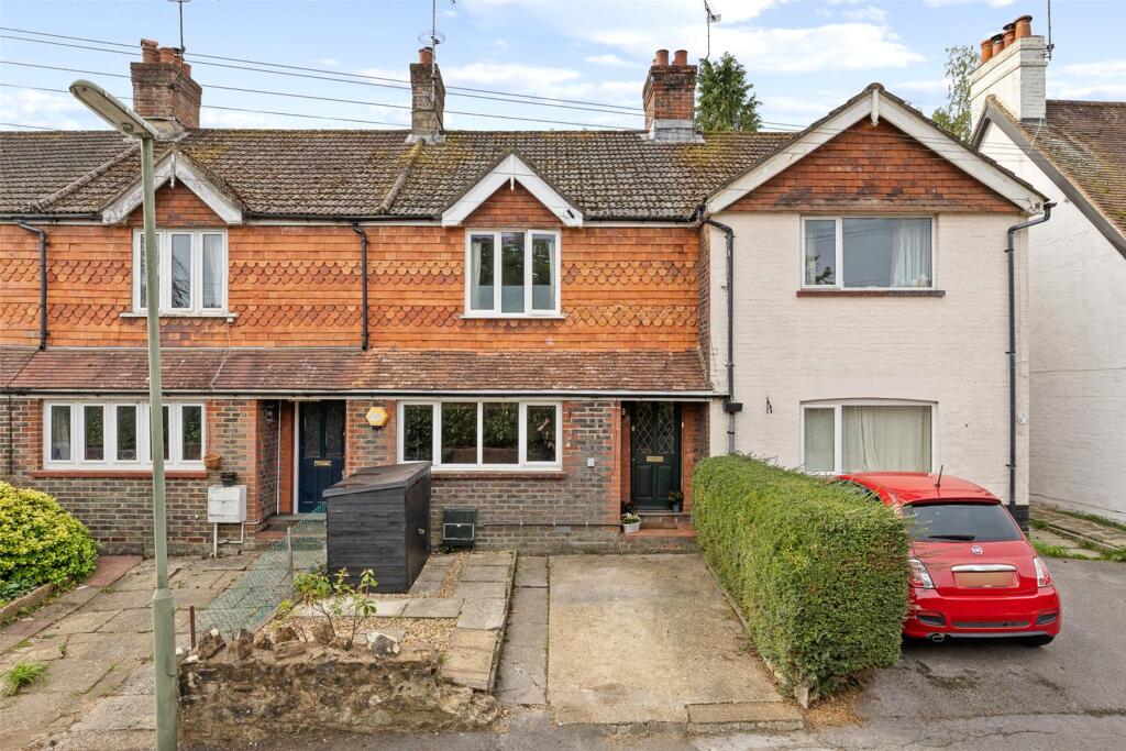 Main image of property: Lower Road, Grayswood, Haslemere, Surrey, GU27